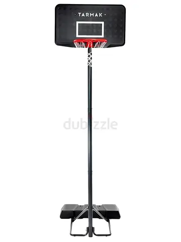 Basketball hoop