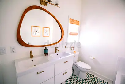 Plumber work in Dubai