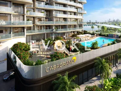Sea + Burj Khalifa View | Stunning 2Bed | Premium