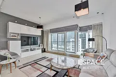 12 Cheques | Marina View | Maid + Office