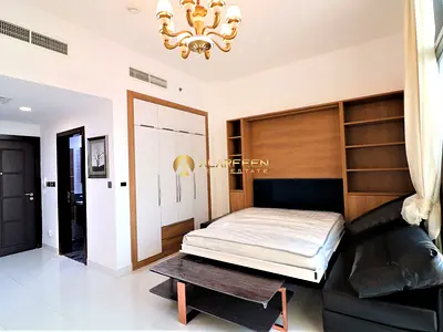 Furnished Studio | Quality Living | Near To Metro