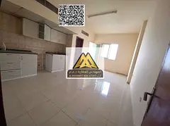 A fantastic opportunity for annual rent in Al Rawda 1, Ajman. This spacious studio apartment feature