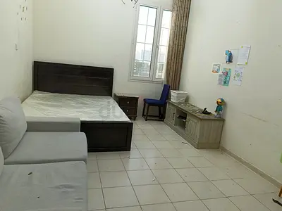 Furnished Master Room For Rent in England Cluster