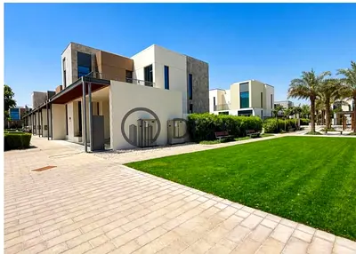 4BR Villa | Private Garden | Park-Facing | Joy Arabian Ranches 3