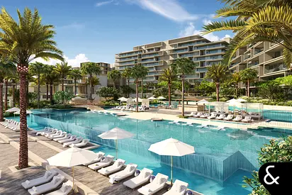 Best Deal | 4BR Sky Villa | Private Pool