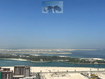 ثلاث غرفه وصاله / اطلاله بانورما مفتوحه/جميع الغرف ماستر/  باركن مجانا / جيم مسبح مجانا / غرفه خادمه /غرفه غسيل /