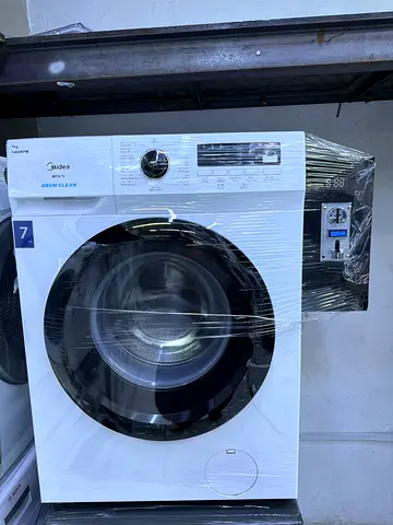 Coins washing machines stock pices
