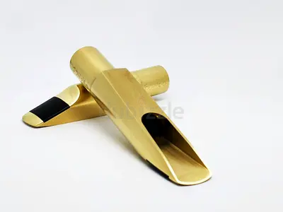Franco Super Jazz alto Saxophone Mouthpiece