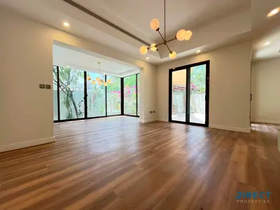 Extended 2E | Close to Pool and Park | Vacant