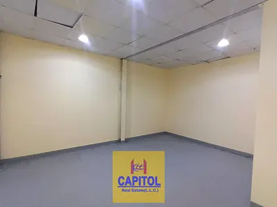 PREMIUM INDUSTRIAL GROUND FLOOR UNIT WITH A GOOD LAYOUT AND EASY ACCESS FOR ALL STORAGE NEEDS.