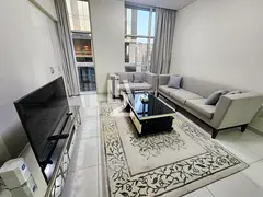 Fully Furnished | Stunning Views | Modern Finishes