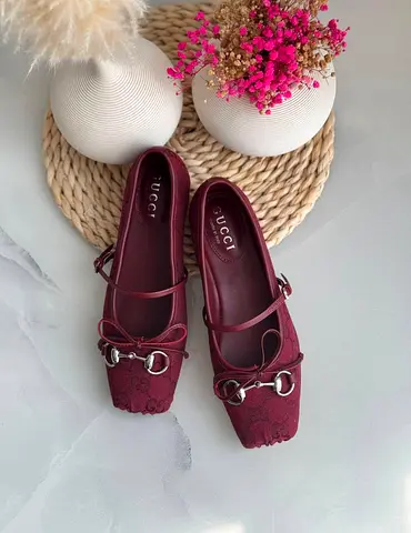 Gucci women shoes 👟