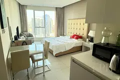 Prime Location | Fully Furnished | Canal View