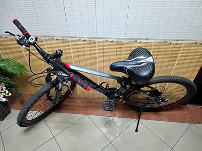 Mountain Bike 24