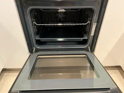 TEKA gas oven 60cm - never used