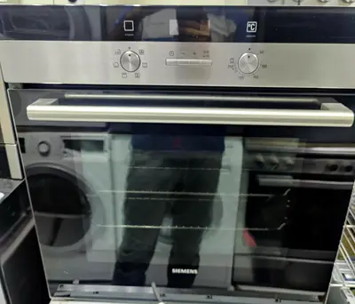 Siemens Built-in Electric Oven - Good Condition
