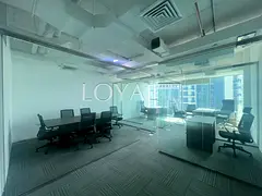 Exclusive | High Floor | Lake View