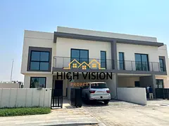 Golf View 4BR TH | Vacant | Near Entrance