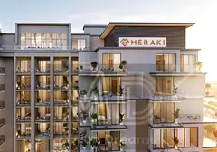 2BR Apartment | Nirvana Residences I | Pool &amp; Park Views