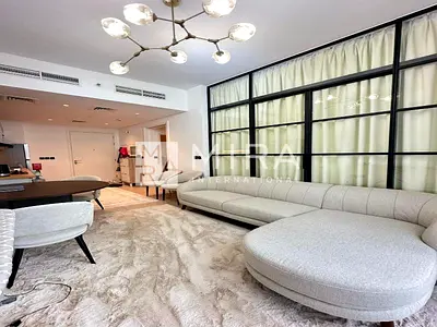 Furnished with Taste | Ready to Move | Good Deal