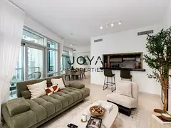Vacant - Fully Furnished - Upgraded