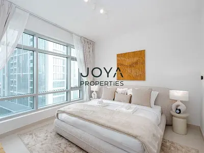 Vacant - Fully Furnished - Upgraded