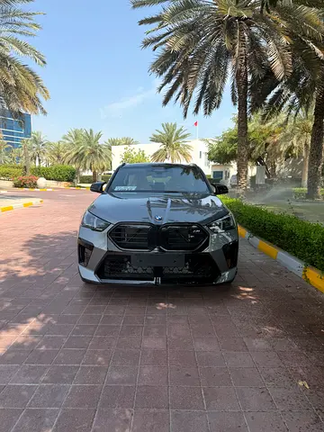 BMW X2 M35i 300 HP , 5 years Service and Warranty