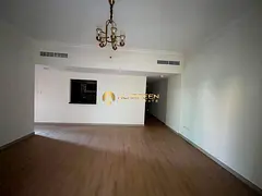 2BR Apartment | Plaza Residences A | Balcony &amp; City View | Unfurnished