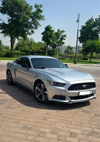2016 Ford Mustang V6 3.7L GCC Specs | Clean  Well Maintained