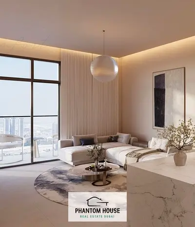 1 Bedroom Apartment | Exotica by Al Marina | Downtown & Park View