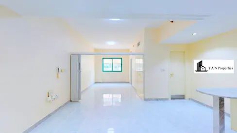CHILLER FREE || SPACIOUS STUDIO || 2 WASHROOM || PRIME LOCATION