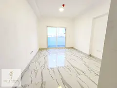 Brand new 1 bhk with balcony. Separate Hall near Sahara center