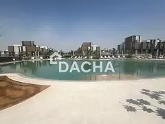 Spacious 3Br | Modern Living | Premium Amenities
