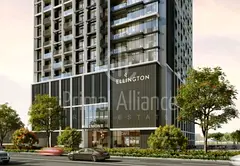 Panoramic Views | Green Areas | Elegant Minimalism