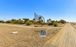 🏡 Prime Residential Land for Sale in Al Manama 1, Ajman | Exceptional Investment Opportunity An e