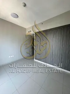 Modern 2 Bedrooms + Hall &amp; Storage for Rent in Al Khan – Sharjah! Second Tenant – Brand New 