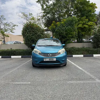صورة 2 لـ 2015 Nissan VERSA