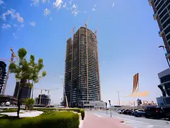 Elegant 1BR | Premium Lifestyle | Smart Home