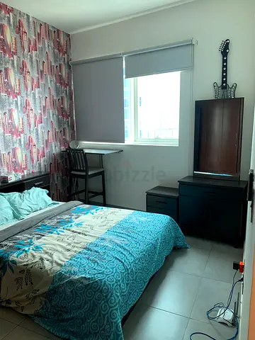 Stylish Room for Rent in Prime Abu Dhabi Location! No commission All included.