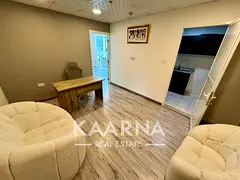 Fully Furnished | Burj Khalifa View | Prime Location | Business Bay