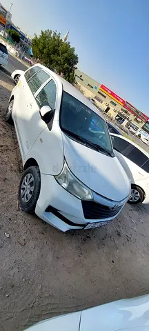 Toyota Avanza 2016