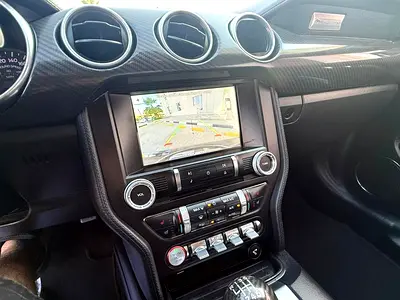 2018 FORD MUSTANG — миниатюра 12