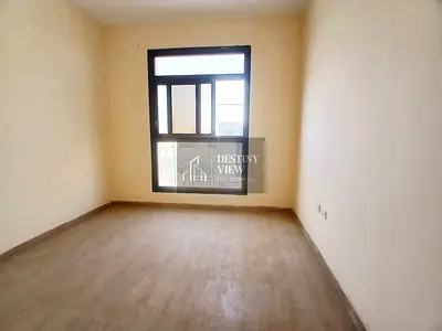 Title:1 BHK Apartment for Rent in Hoshi, Sharjah – AED 38,000