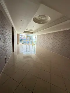 🏙 Special Offer – Spacious Apartment with Sea View in Al Shahd Tower