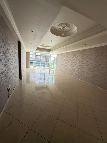 🏙 Special Offer – Spacious Apartment with Sea View in Al Shahd Tower