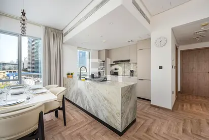 Beautifully Renovated | Furnished | Modern