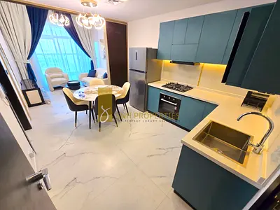 READY TO MOVE IN | BRAND NEW | WITH PRIVATE POOL