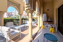 Upgraded | Vacant on Transfer | Large Terrace