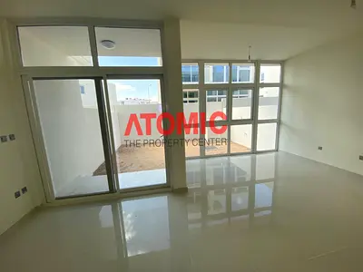 3 BR plus Maid's Room || Centaury Damac Hills 2