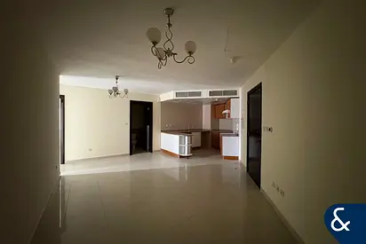 2 Bedroom | High Floor | Spacious Layout